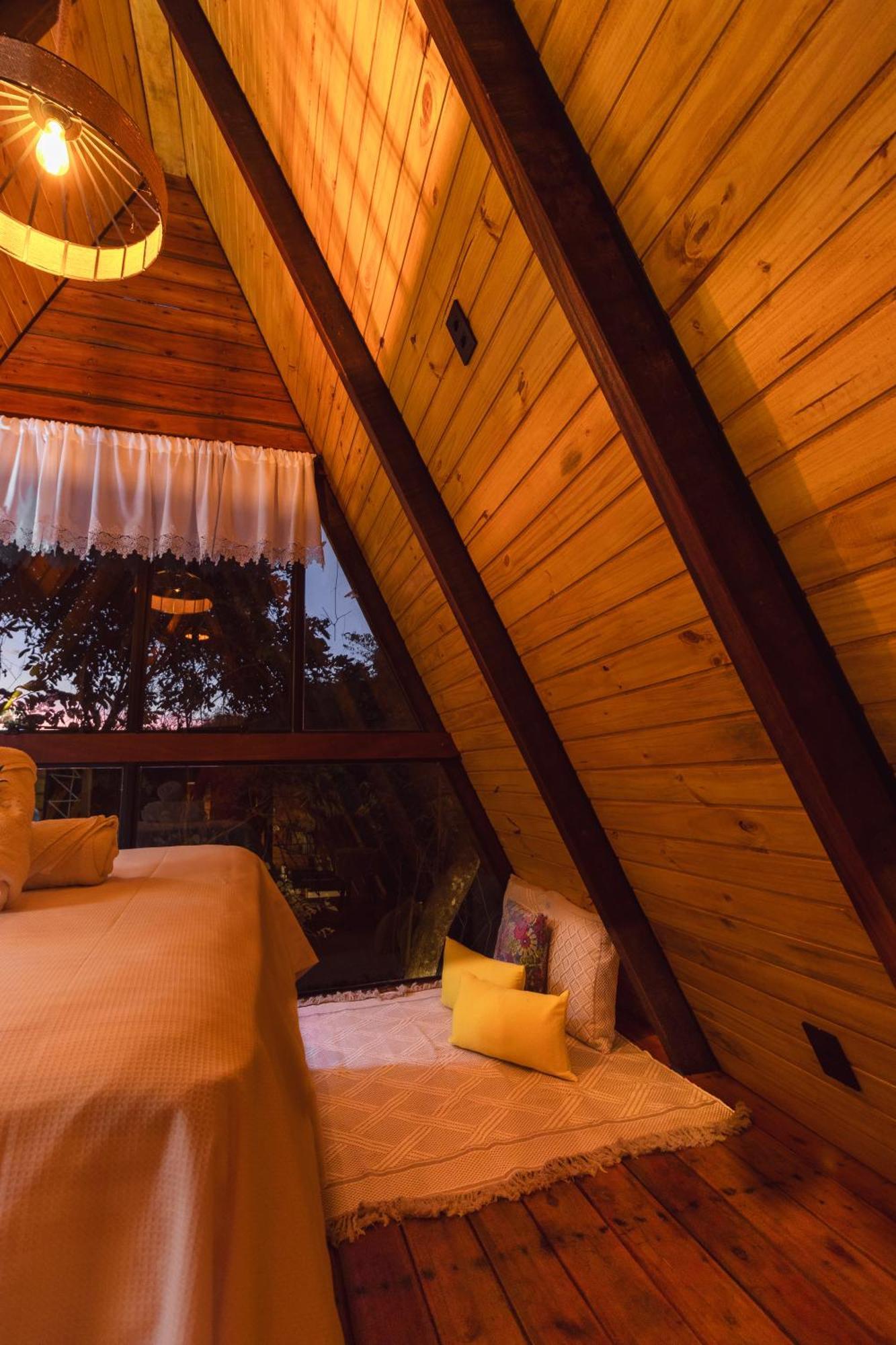 Lodge Entre Serras & Aguas