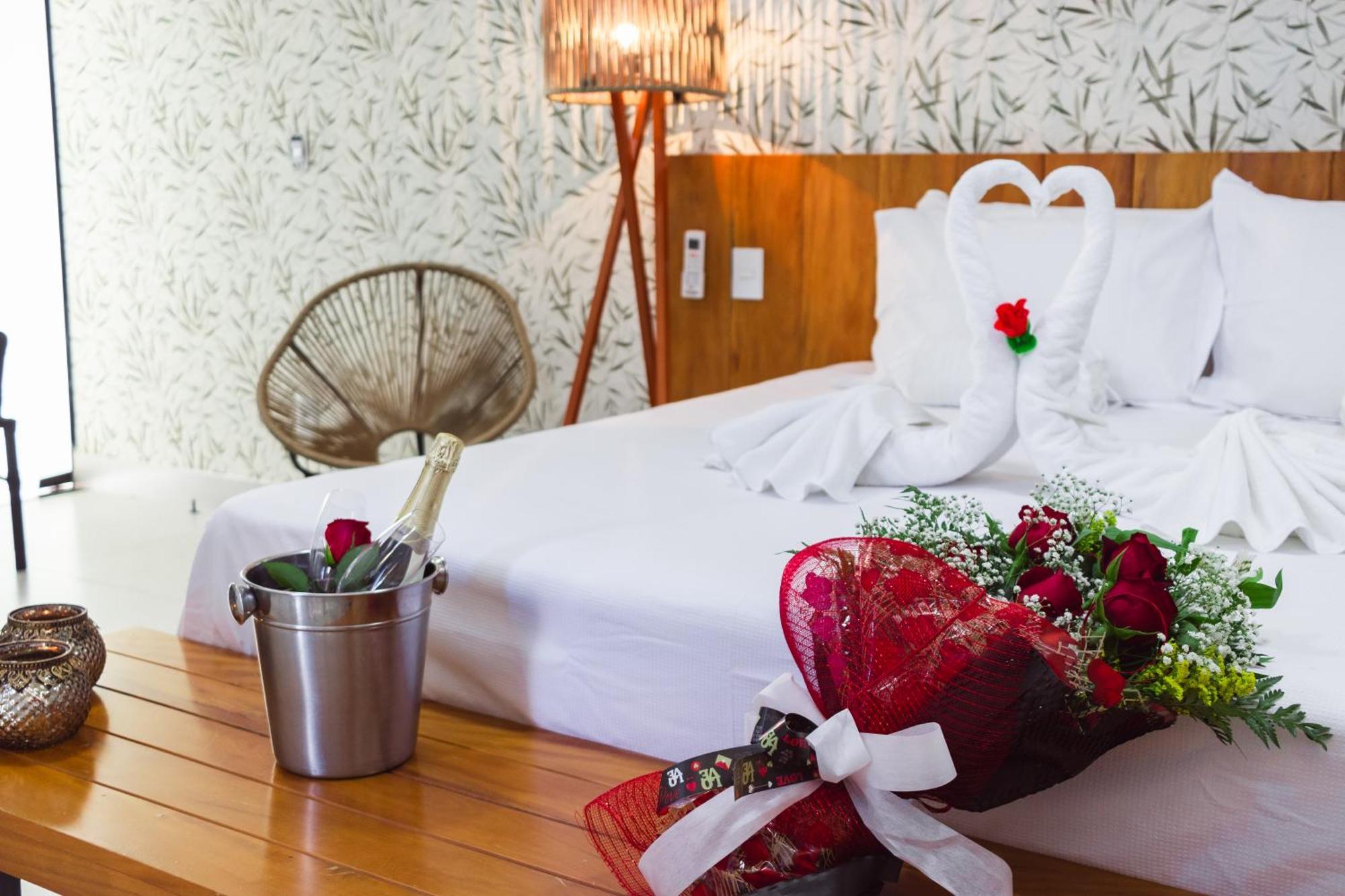 Entre Serras & Aguas Lodge *