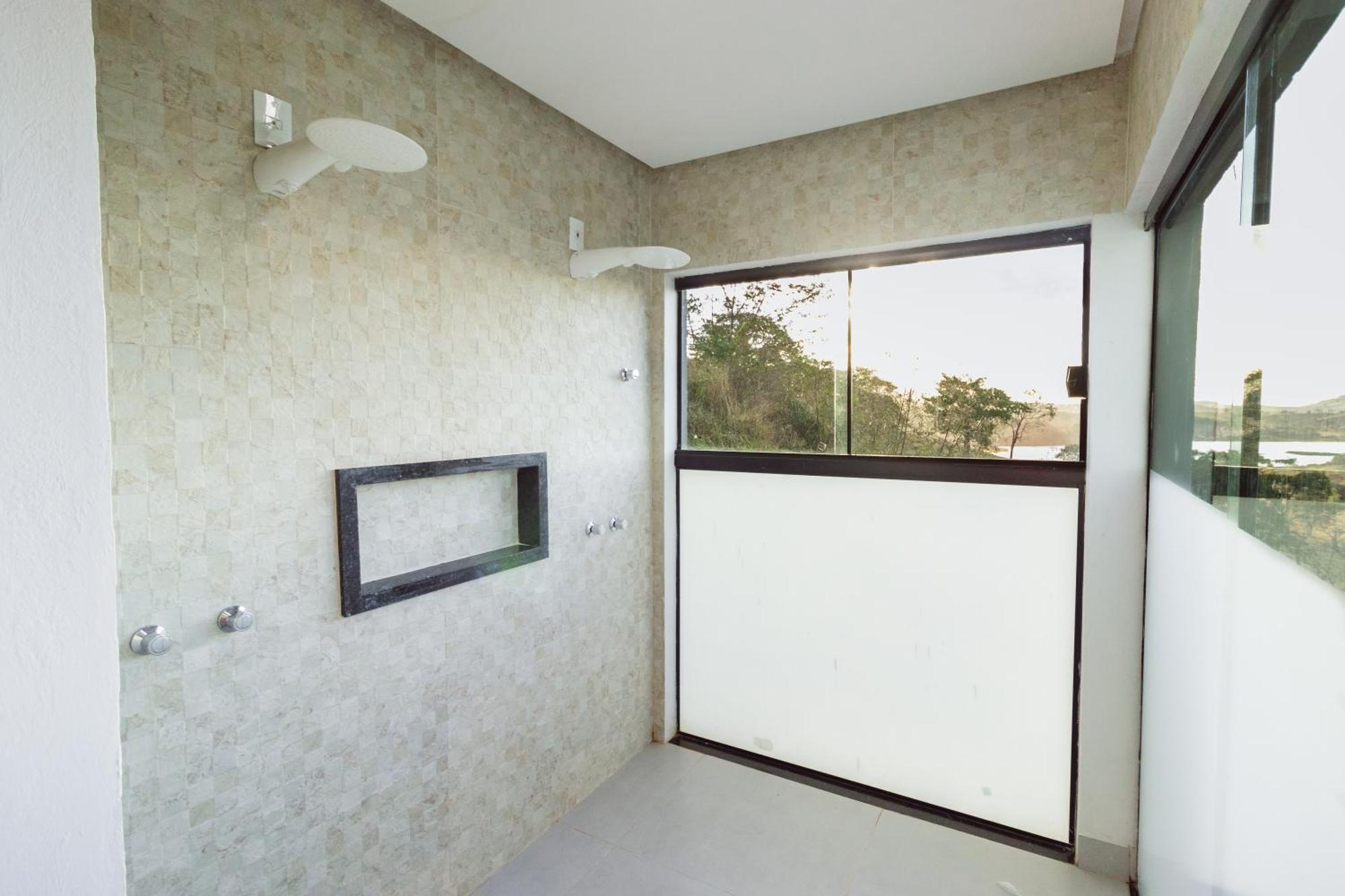 Entre Serras & Aguas Lodge