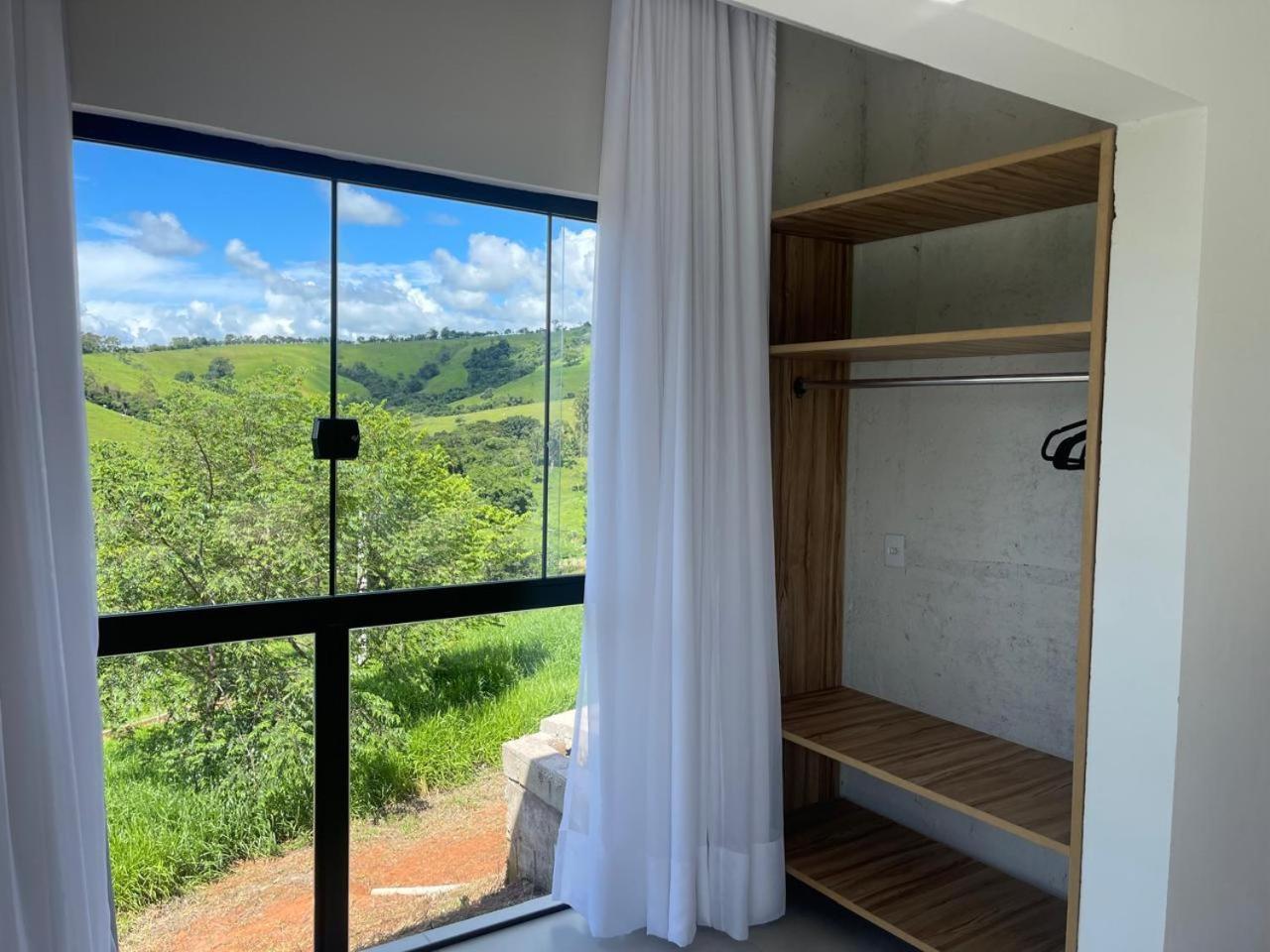 Lodge Entre Serras & Aguas